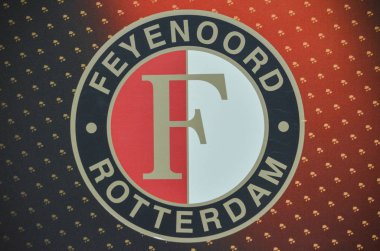  UEFA Avrupa Ligi maç grup sahne Zarya Lugansk vs Feyenoord Rotterdam
