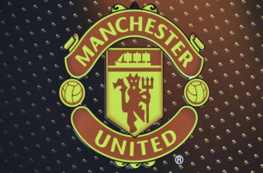  Zarya Lugansk vs Manchester United Şampiyonlar Ligi maçı 