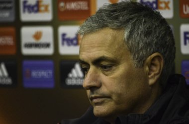 Zarya Lugansk vs Manchester United Şampiyonlar Ligi maçı