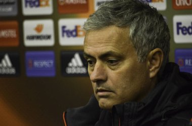 Zarya Lugansk vs Manchester United Şampiyonlar Ligi maçı