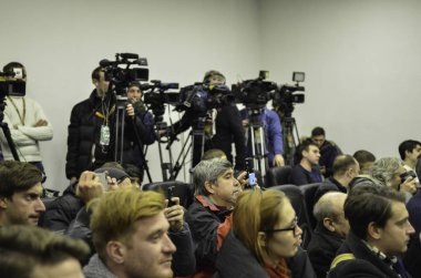 Zarya Lugansk vs Manchester United Şampiyonlar Ligi maçı