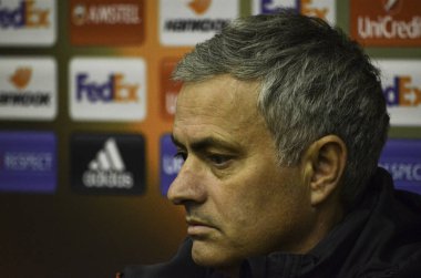 Odessa, Ukrayna - 08 Aralık 2016: Söz sizde, bir pr