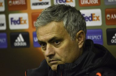 Odessa, Ukrayna - 08 Aralık 2016: Söz sizde, bir pr