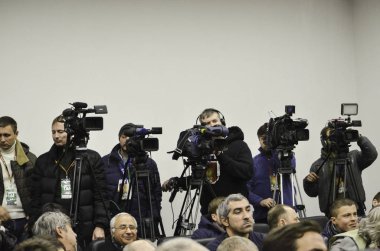 Zarya Lugansk vs Manchester United Şampiyonlar Ligi maçı