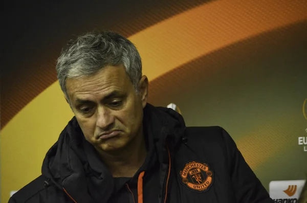 Odessa, Ukrayna - 08 Aralık 2016: Söz sizde, bir pr