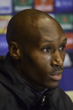 UEFA Şampiyonlar Ligi maç Dinamo Kiev vs arasında Beşiktaş