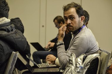 UEFA Şampiyonlar Ligi maç Dinamo Kiev vs arasında Beşiktaş