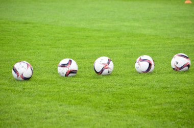  UEFA Avrupa Ligi maç Shakhtar Donetsk vs Rc Celta de Vigo (İspanya arasında)