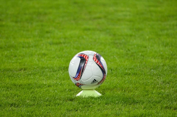  UEFA Avrupa Ligi maç Shakhtar Donetsk vs Rc Celta de Vigo (İspanya arasında)