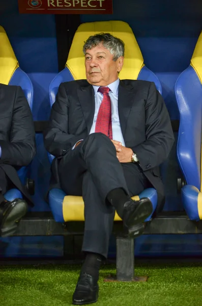  FIFA Dünya Kupası 2018 oyunu Türk Milli Takımı karşı Ukrayna Milli takımının Elemeleri