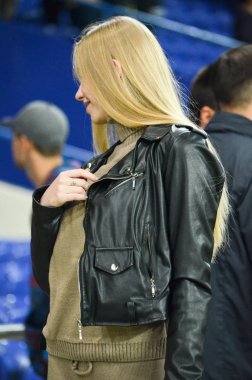 FIFA Dünya Kupası 2018 oyunu Türk Milli Takımı karşı Ukrayna Milli takımının Elemeleri