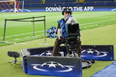 Shakhtar Rakip Ssc Napoli arasında UEFA Şampiyonlar Ligi maç