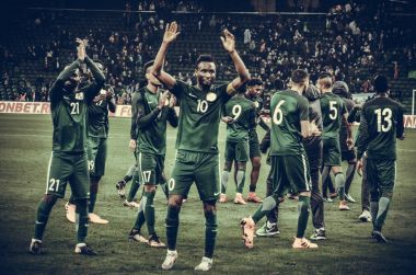 Arjantin Milli takım ve Türkiye arasında dostluk maçı