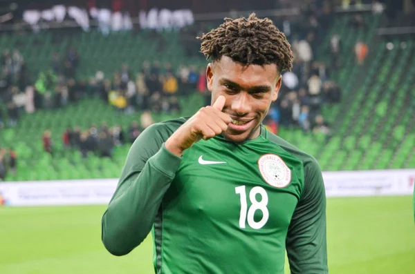 Arjantin Milli takım ve Türkiye arasında dostluk maçı