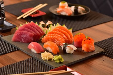 Japon gıda tablo