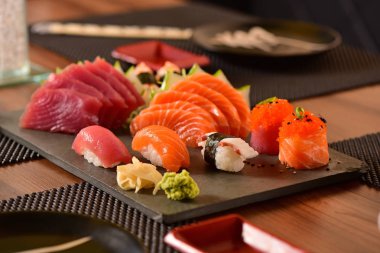 Japon gıda tablo