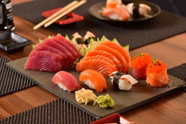 Japon gıda tablo