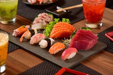 Japon gıda yönetim kurulu