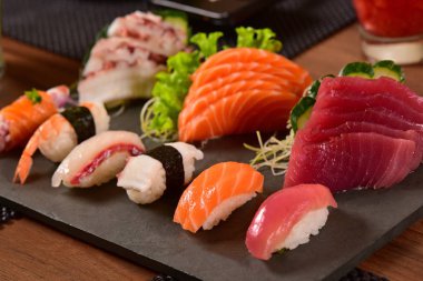 Japon gıda yönetim kurulu