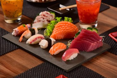 Japon gıda yönetim kurulu
