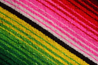 renkli Tekstil arka plan