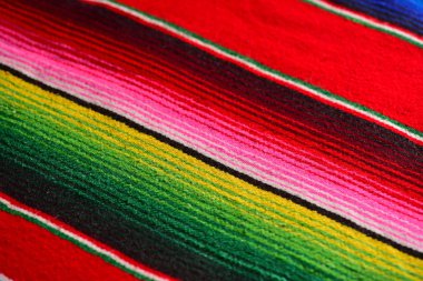renkli Tekstil arka plan
