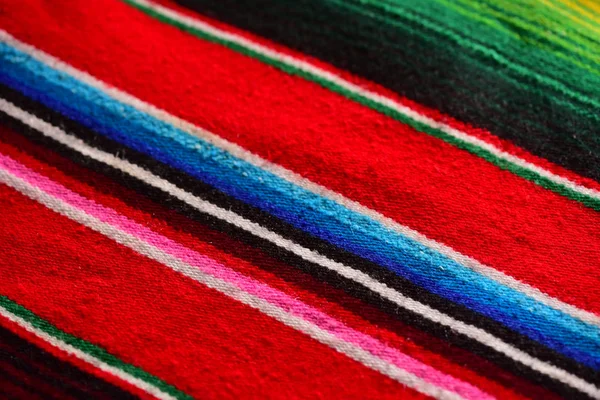Sfondo tessile colorato — Foto Stock