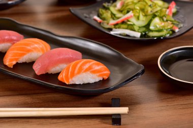 Kani kani Temaki Sushi