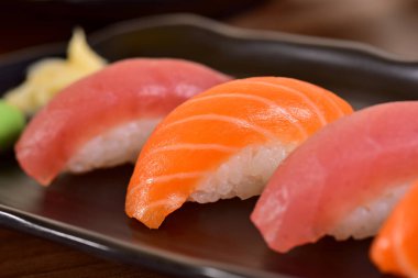 Kani kani Temaki Sushi