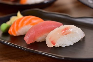 Kani kani Temaki Sushi