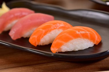 Kani kani Temaki Sushi