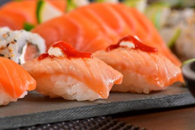 Kani kani Temaki Sushi