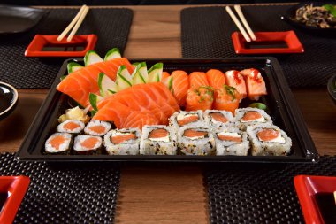 Kani kani Temaki Sushi