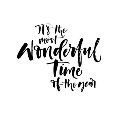 Bu yıl Kartpostalı en güzel zamanı. 