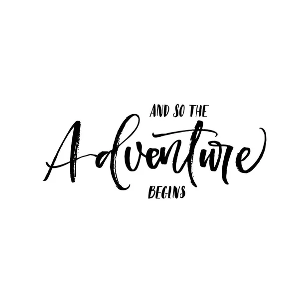 319 The Adventure Begins Vector Images Free Royalty Free The Adventure Begins Vectors Depositphotos