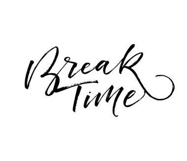 Aradan zaman kartpostal.