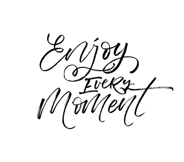 Best Enjoy Every Moment Royalty-Free Images, Stock Photos & Pictures