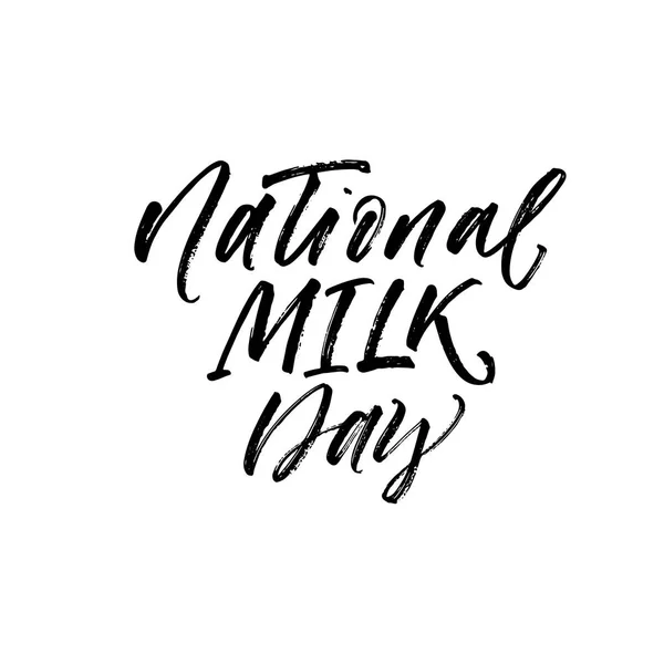 Time for a break illustration for social media, office posters. Vector calligraphy isolated on