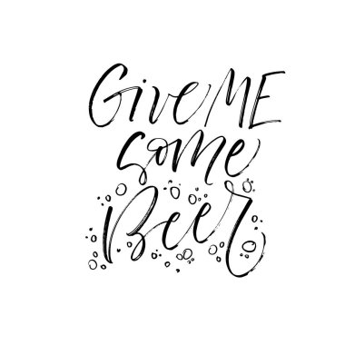 Bazı bira ifade ver.