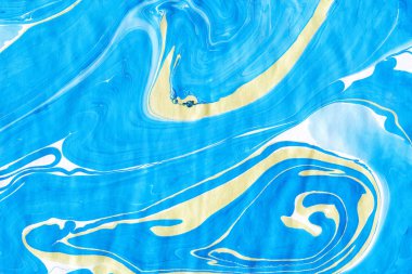 Renkli mermer arkaplan. 