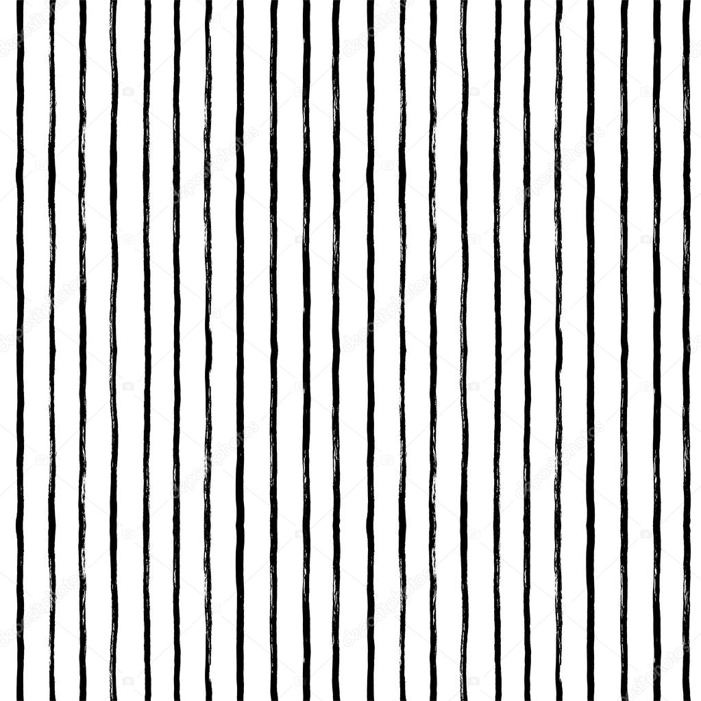 Lines seamless pattern.