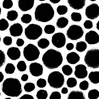  Polka noktasız desen. 