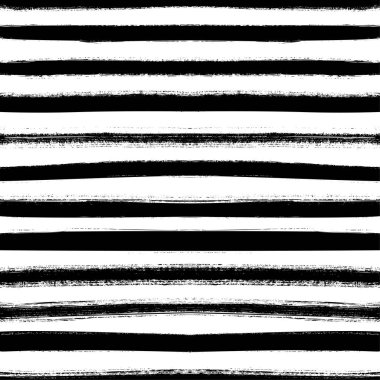 Elle çizilmiş çizgiler ile desen. 