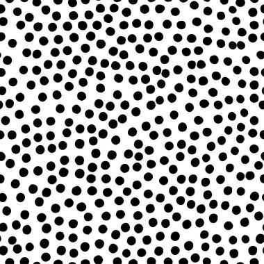  Noktasız polka deseni. 