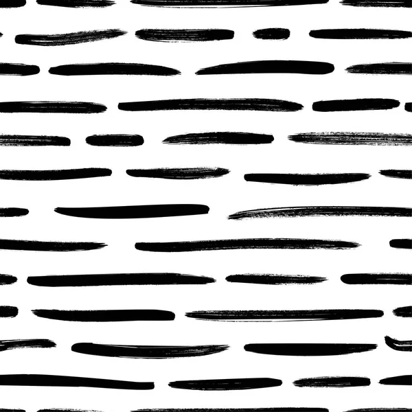 Linien nahtlose Muster. — Stockvektor