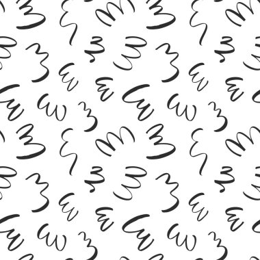 eğrileri ile Seamless Modeli. 