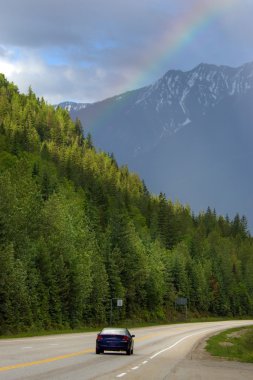 Trans-Kanada karayolu