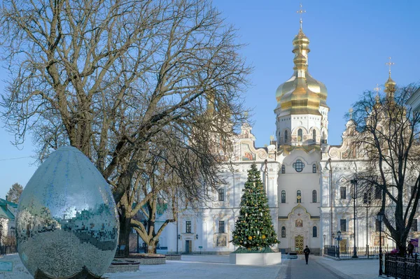 Katedralen i dormition — Stockfoto