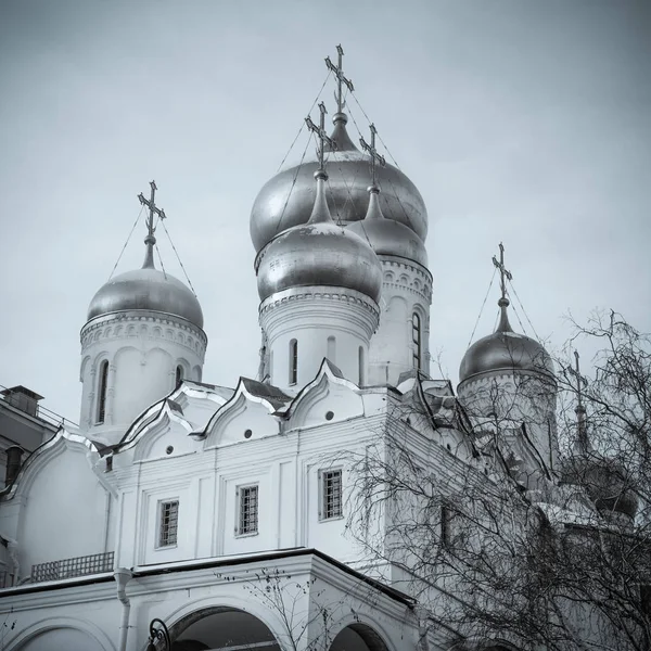 The Cathedral of the Annunciation — Stock Photo, Image