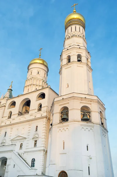 Ivan de grote bell tower — Stockfoto